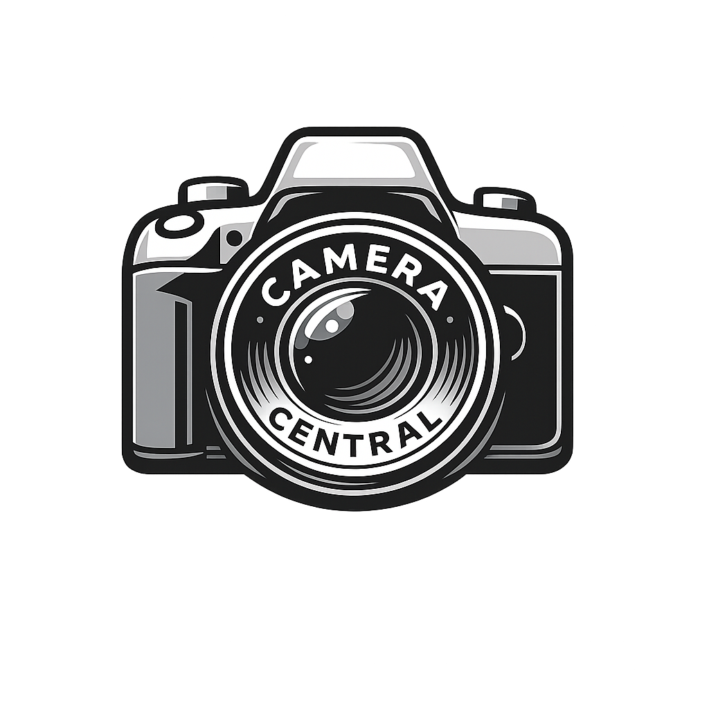 Camera Central logo
